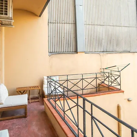 2esc1067 - Magnific 2br Flat In The Gothic Distric * Barcelona