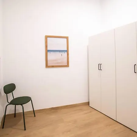 Apartment 2esc1067- Magnific 2br Flat In The Gothic District Barcelona
