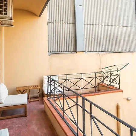 2esc1067- Magnific 2br Flat In The Gothic District Apartment Barcelona