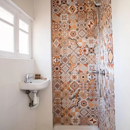 Apartment 2esc1067- Magnific 2br Flat In The Gothic District Barcelona