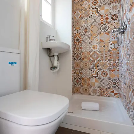 Apartment 2esc1067- Magnific 2br Flat In The Gothic District *